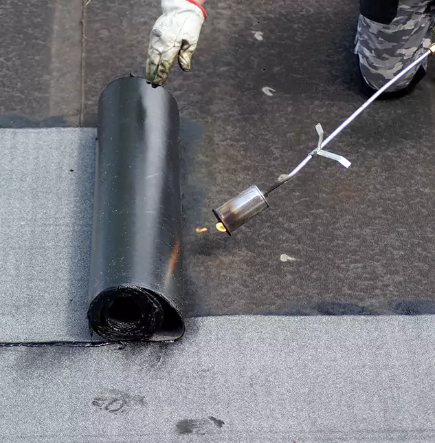 Durable EPDM Roofing Company: Your Trusted Team for EPDM Services in Issaquah, WA