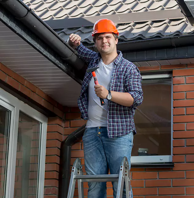Trusted Roof Fascia Replacement Experts Defending Issaquah, WA Properties