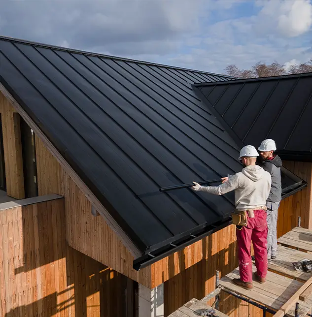 Precision Roof Valley Replacement: Issaquah, WA's Trusted Valley Leak Specialists