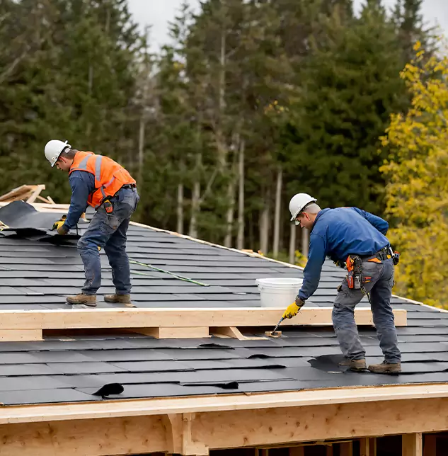 Trusted Sagging Roof Repair Company: Your Structural Roof Repair Experts in Issaquah, WA