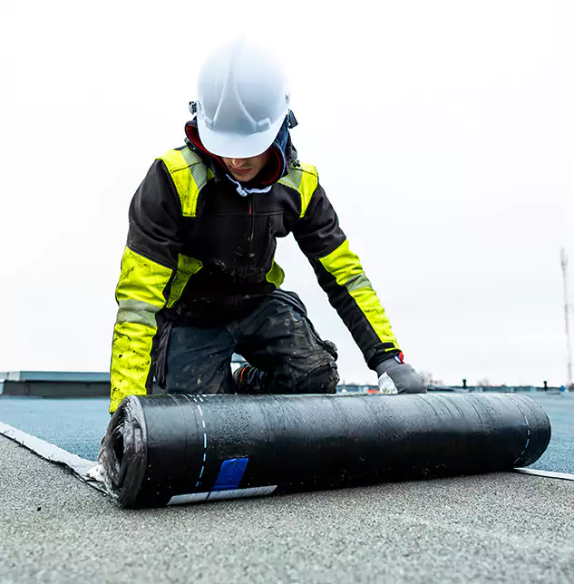 Premium TPO Roofing Systems: Issaquah's Trusted Membrane Installation Experts