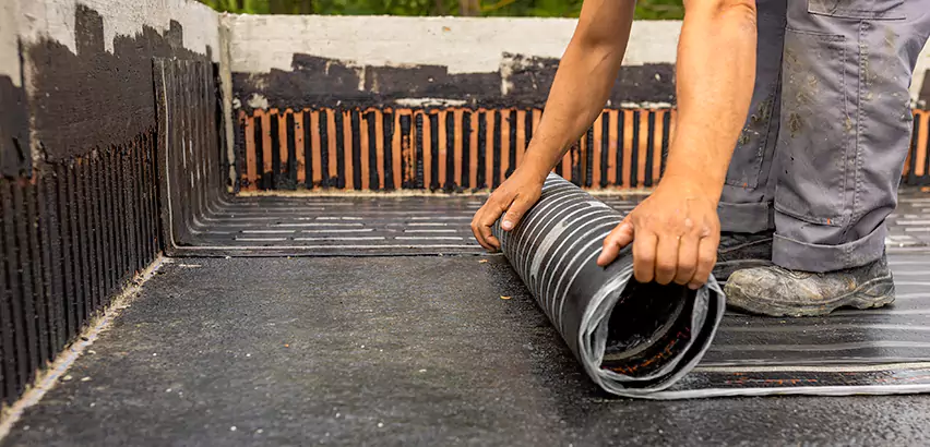 Professional EPDM Roof Repair Services in Issaquah, WA