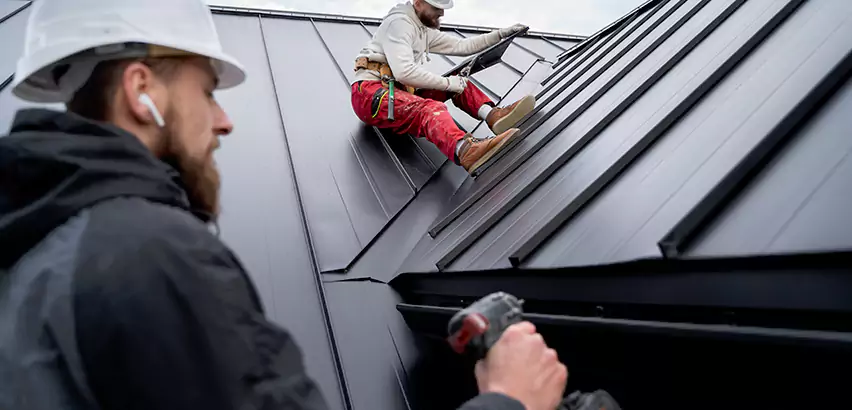 Professional Gutter Repair Services in Issaquah, WA