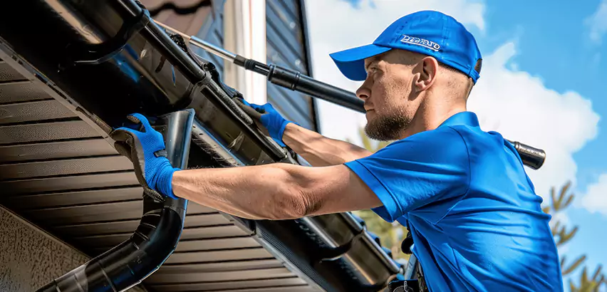 Professional Roof and Gutter Repair Services in Issaquah, WA