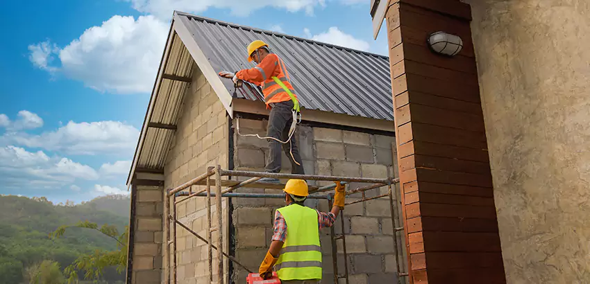 Professional Roofing Services in Issaquah, WA