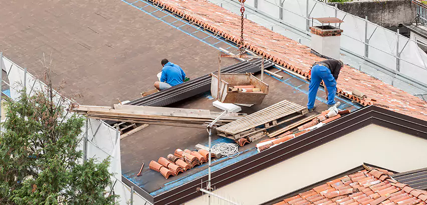 Professional Tile Roof Repair Services in Issaquah, WA