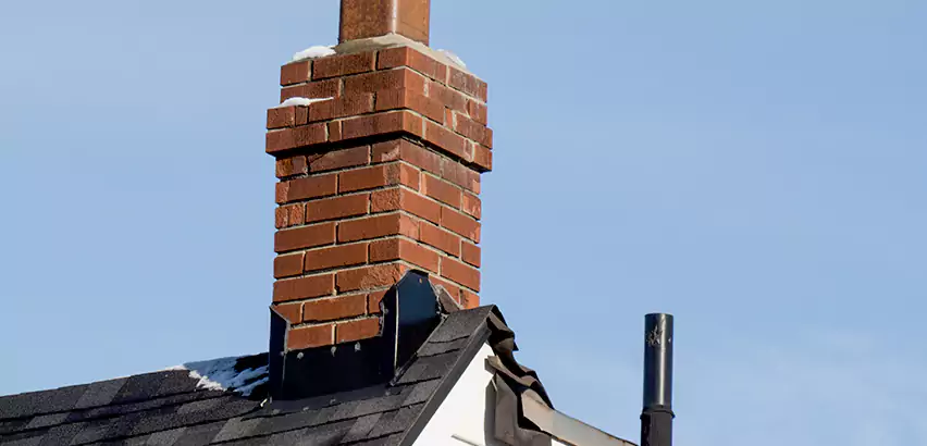Waterproofing Chimney Flashing in Issaquah
