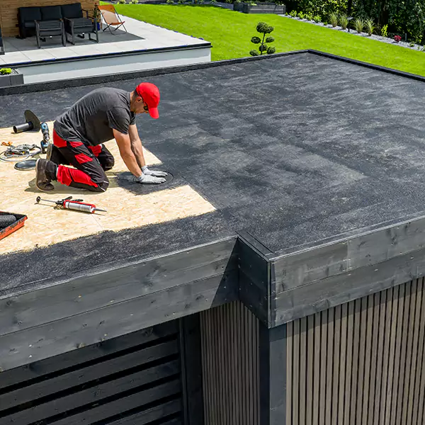 Why Choose Issaquah Roofing Pro for Basement Leak Repair in Issaquah, WA?