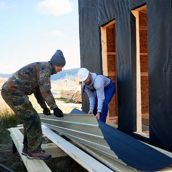 Why Issaquah Roofing Pro in Issaquah, WA First Choice for Mobile Home Roofing?