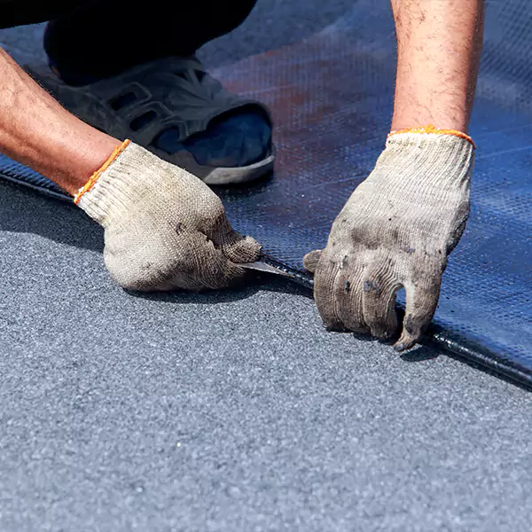 Why Issaquah Roofing Pro Is the Trusted Name for Rubber Roof Installation in Issaquah, WA?